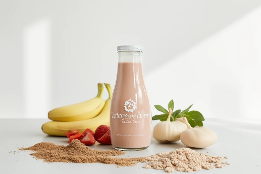 Benefits of Bolthouse Farms Protein Smoothie You’ll Love
