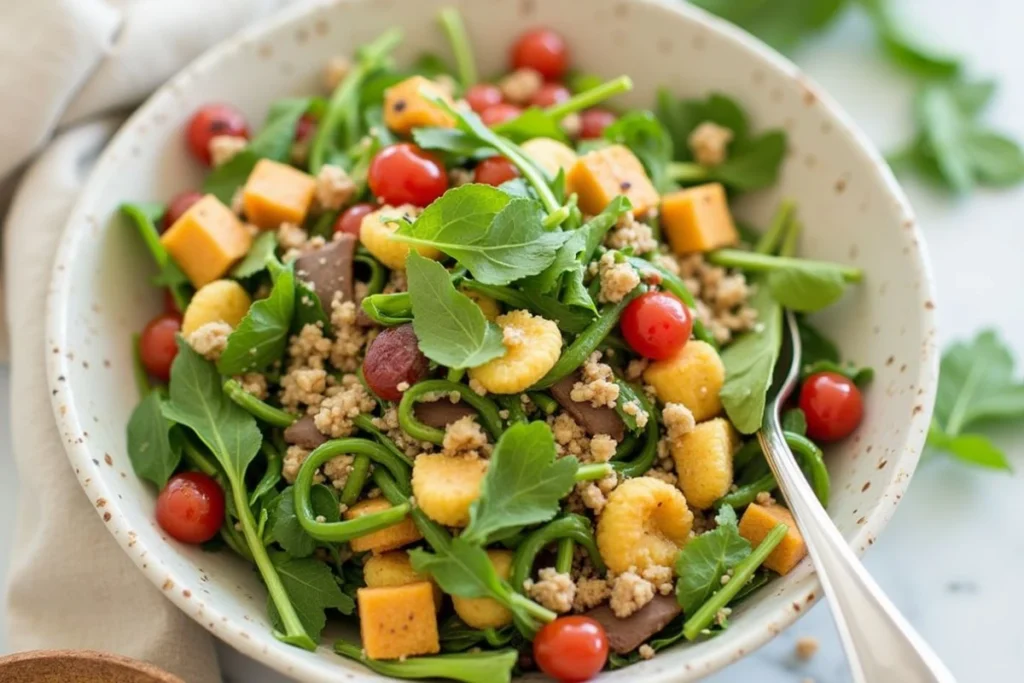 Alkaline Vegan Diet