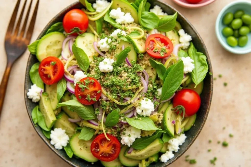 Alkaline Vegan Diet