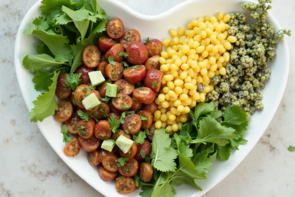 Alkaline Vegan Diet