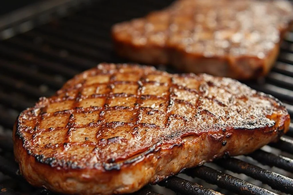 Beef Steaks