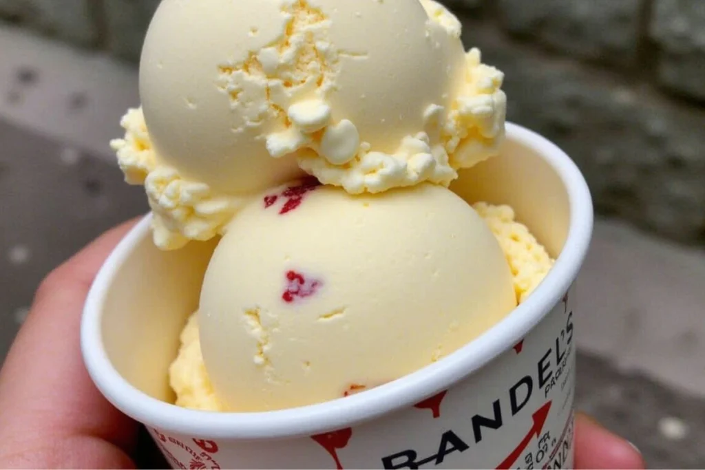 Handel's Ice Cream